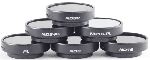 GoPro Frame 2.0 Filter Professional Edition 6-pack
