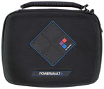 Polar Pro POWERVAULT GoPro Battery Integrated Travel Case