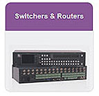 Kramers Switchers & Routers