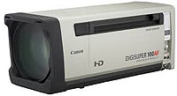 Canon Digisuper 100AF / XJ100x9.3B AF