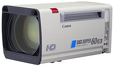 Canon Digisuper 60 xs / XJ60x9B IE-D