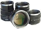 Carl Zeiss - Prime Lens Pro Bundle