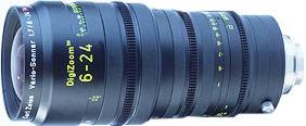 Carl Zeiss DigiZoom Lenses