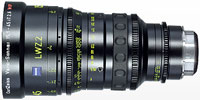 Carl Zeiss LWZ.2 Lightweight Zoom lens