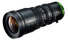 Fujinon MK50-135mm T2.9 Cine Lens