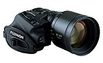 Fujinon ZK3.5x85 Lens