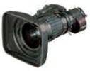 Fujinon Professional and Broadcast lens