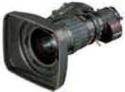 Fujinon Professional and Broadcast lens