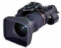 Fujinon Professional and Broadcast lens