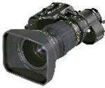 Fujinon lens