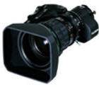 Fujinon lens
