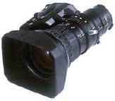 Fujinon lens