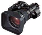Fujinon lens