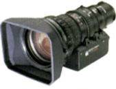 Fujinon lens