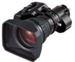 Fujinon lens
