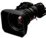 Fujinon lens