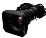 Fujinon lens