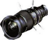 Fujinon Professional and Broadcast lens