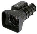 Fujinon lens