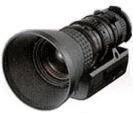 Fujinon lens