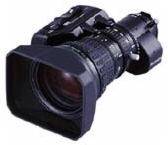Fujinon lens