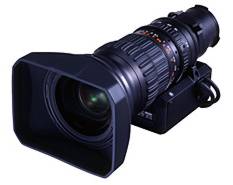 FUJINON S13 x 4.6BEMD