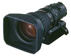 FUJINON S20 x 6.4BMD