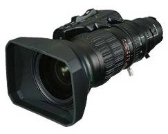 FUJINON Th13 x 3.5BRM