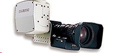 Fujinon Remote Control Lenses