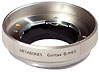 Metabones Contax G lens to Micro 4/3 adapter (Gold)