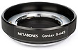 Metabones Contax G lens to Micro 4/3 adapter