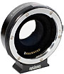 Metabones Canon EF lens to Micro 4/3 T adapter