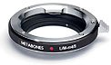 Metabones Leica M lens to Micro 4/3 adapter