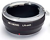 Metabones Leica R lens to Micro 4/3 adapter