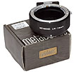 Metabones Leica R to Fuji X adapter