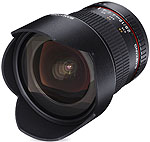 Samyang 10mm F2.8 ED AS NCS CS Lens