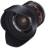 Samyang 12mm F2.0 NCS CS Lens