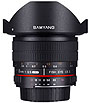 Samyang 8mm F3.5 UMC Fish-eye Lens