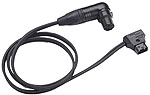 Litepanels P-Tap to 3-pin XLR Cable (900-0024)
