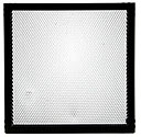 Litepanels 1x1 Honeycomb Grid - 60 Degree (900-3019)
