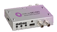 Matrox MC 100