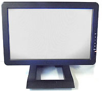 10.1-inch HDMI LCD Monitor