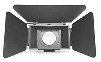 Matte Box for Handheld Camera