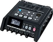 Roland R-44 4-Channel Recorder