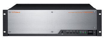 Roland V-1200HD Multi-Format Video Switcher