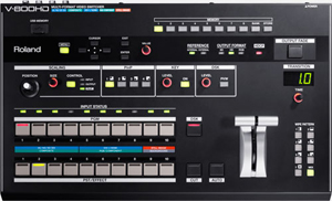 Roland V-800HD Video Switcher