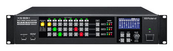 Roland XS-83H AV Matrix Switcher