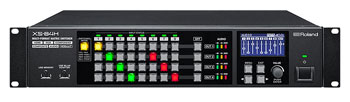 Roland XS-84H AV Matrix Switcher