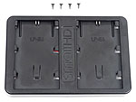 smallHD DP7 Sony L Series Battery Bracket
