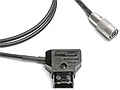 smallHD Anton Bauer Hirose to D-Tap, P-Tap Power Cable - 3 ft
